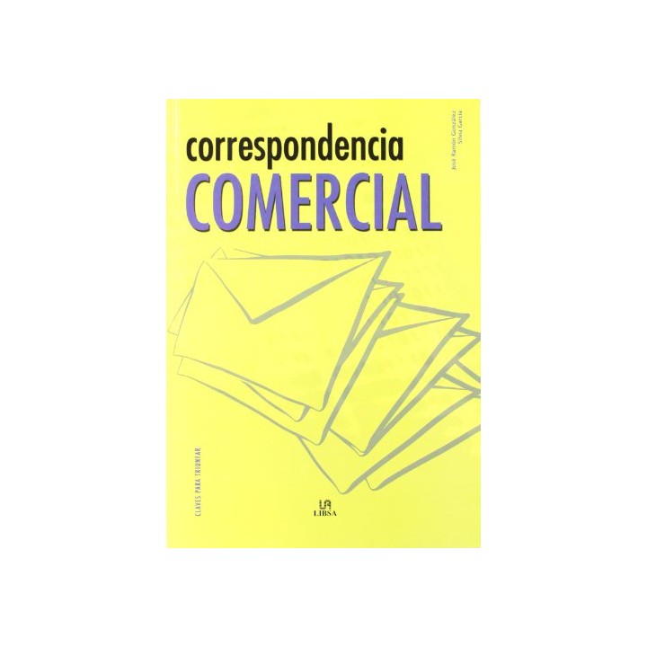 Correspondencia comercial